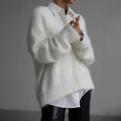 Classic Designed Jumper