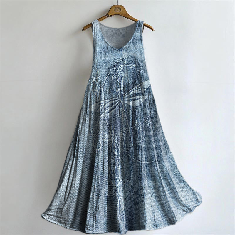 Elegantly Designed Dress