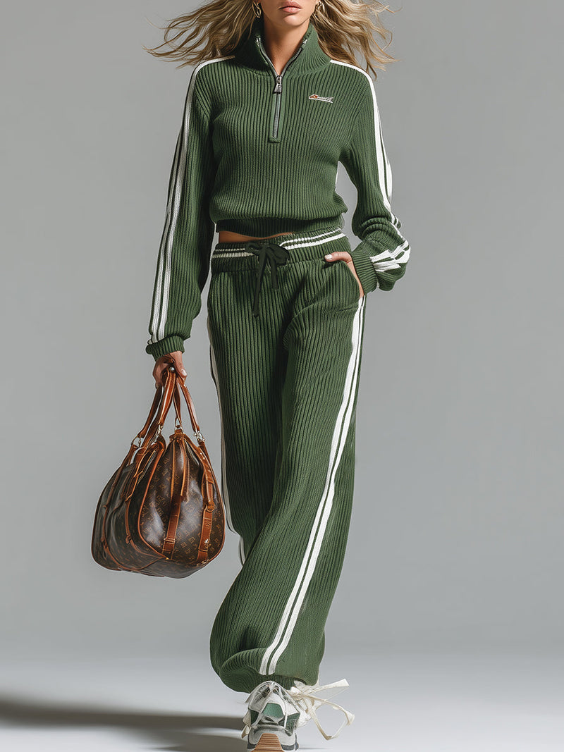 Classic Designed Jumper