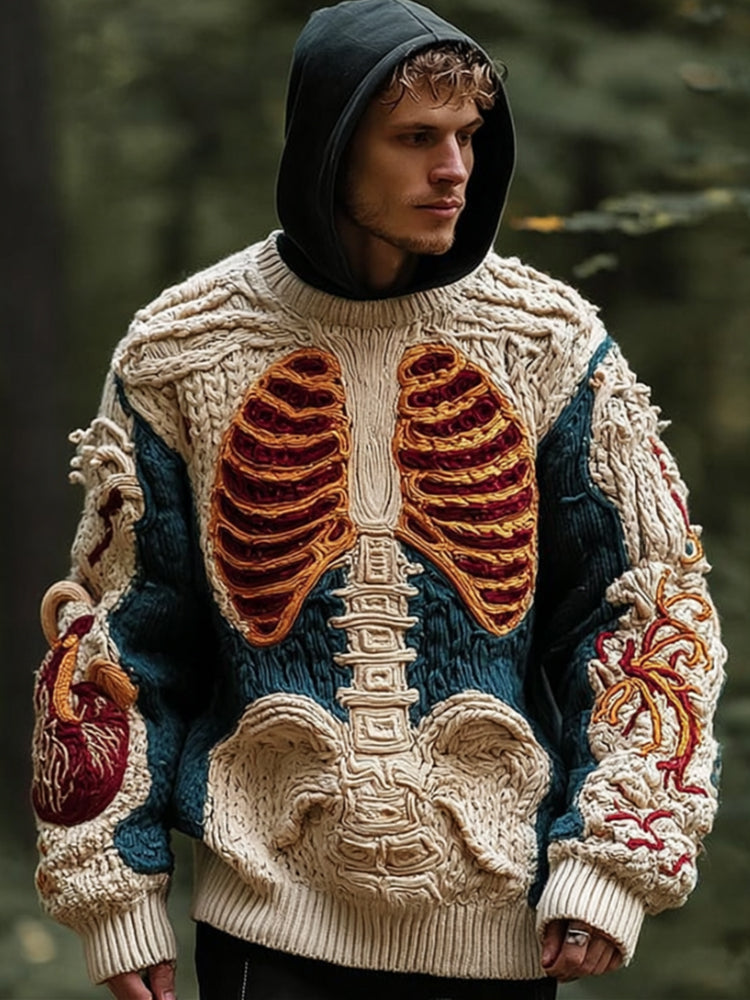 Elegantly Designed Jumper