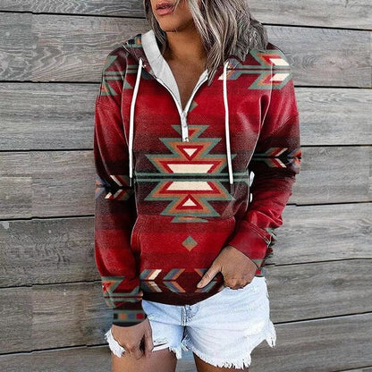 Vintage Inspired Jumper
