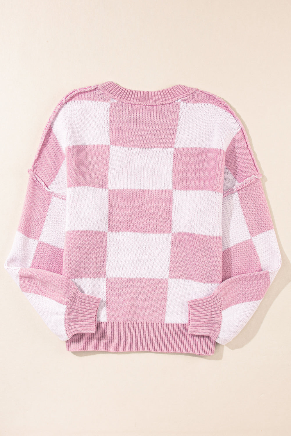 Classic Designed Jumper