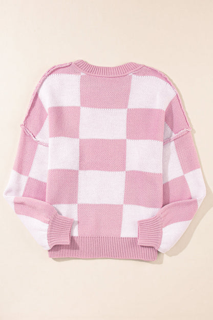Classic Designed Jumper