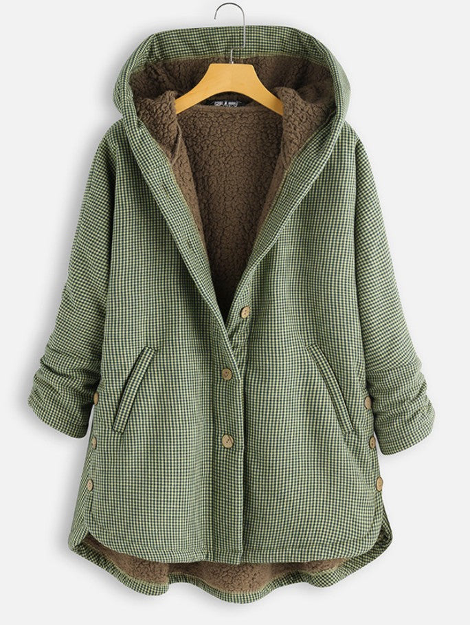 Vintage Inspired Jacket
