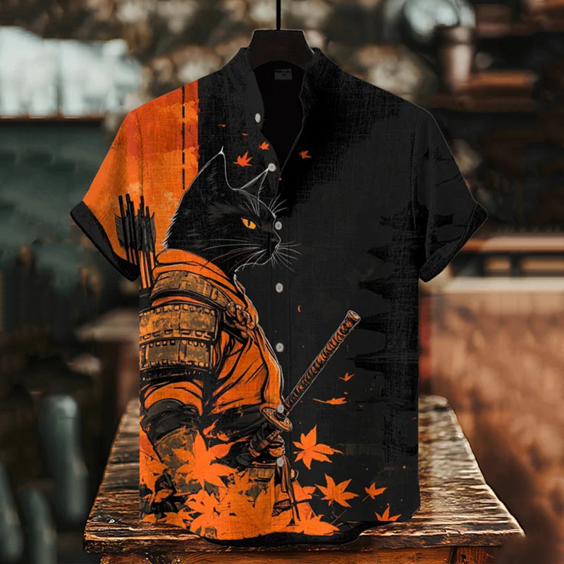 Classic Vintage Shirt