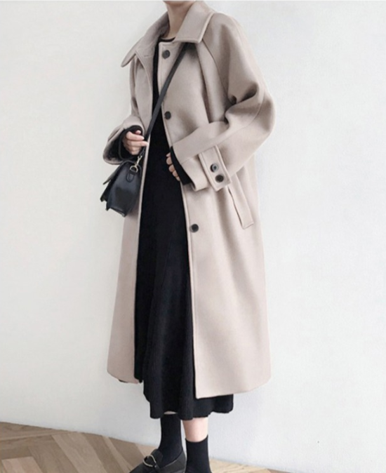 Beautifully Crafted Coat