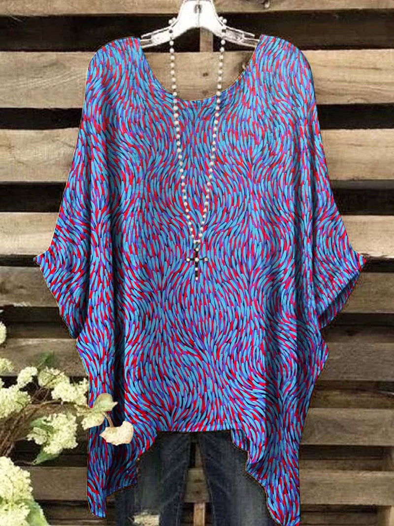 Classic Vintage Top