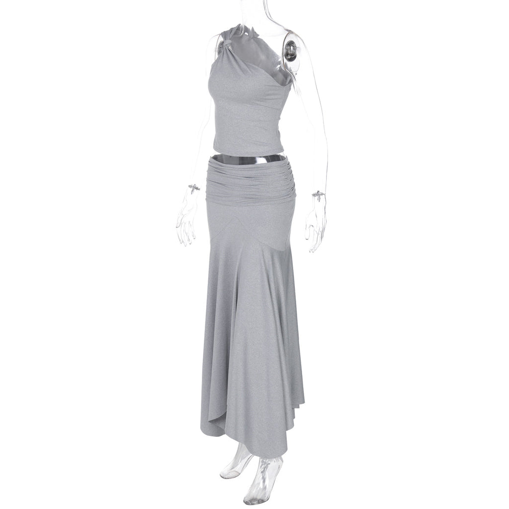 Vintage Inspired Garment with a Contemporary Edge