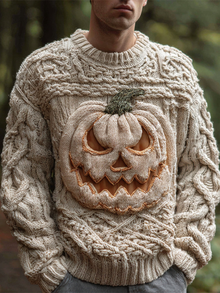 Thoughtfully Designed Jumper