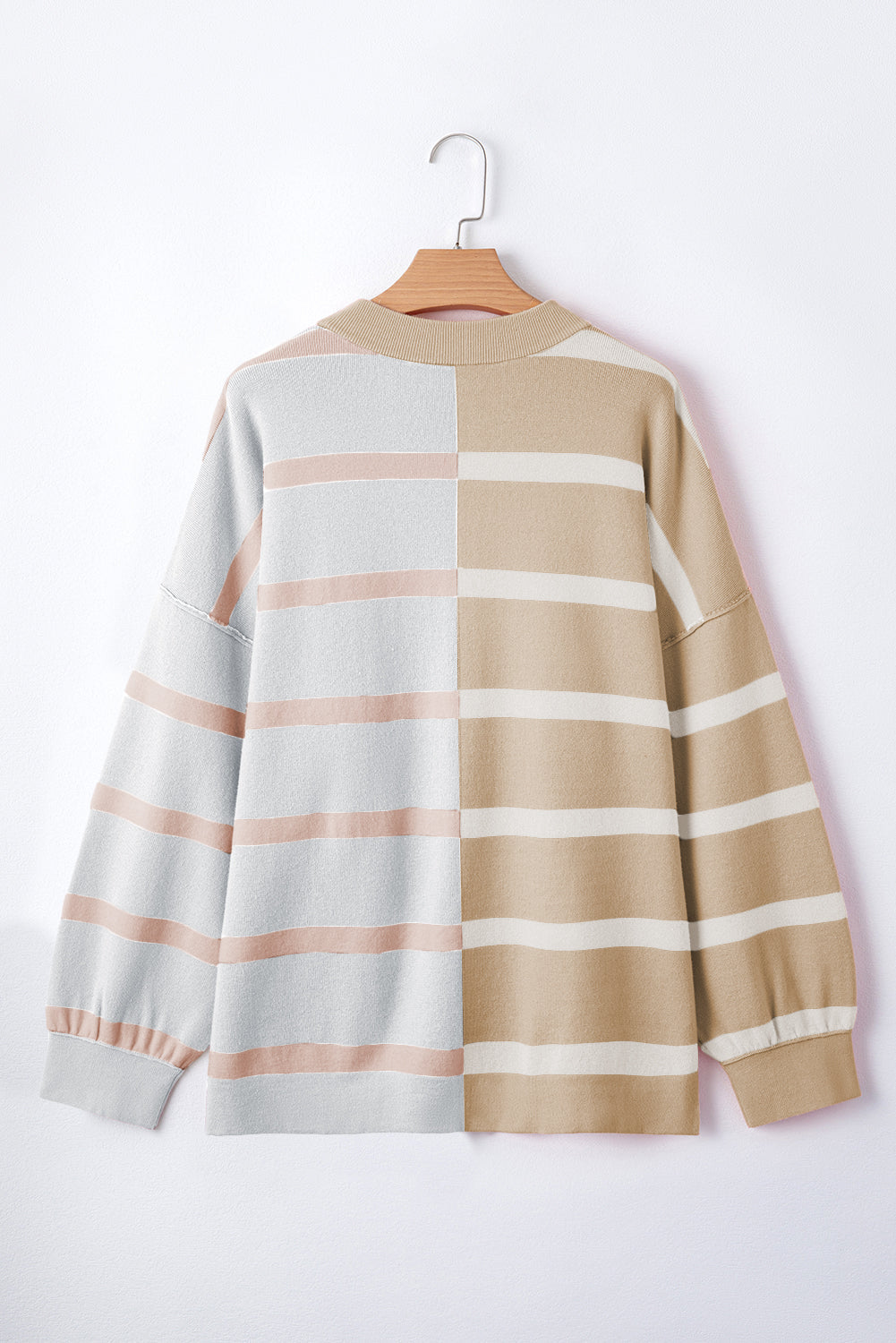 Classic Designed Jumper