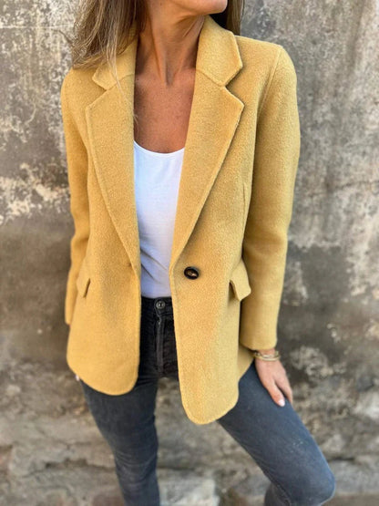 Jovie | Timeless and Elegant winter Coat