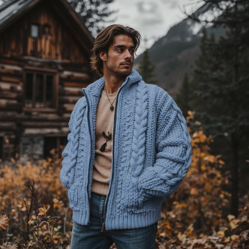 Beautifully Crafted Jumper