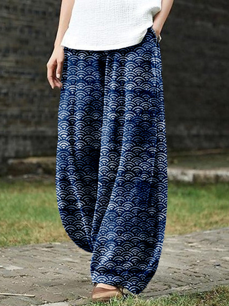 Vintage Inspired Trousers