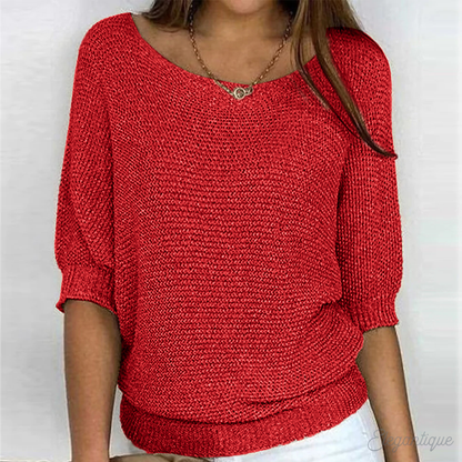 Classic Vintage Jumper