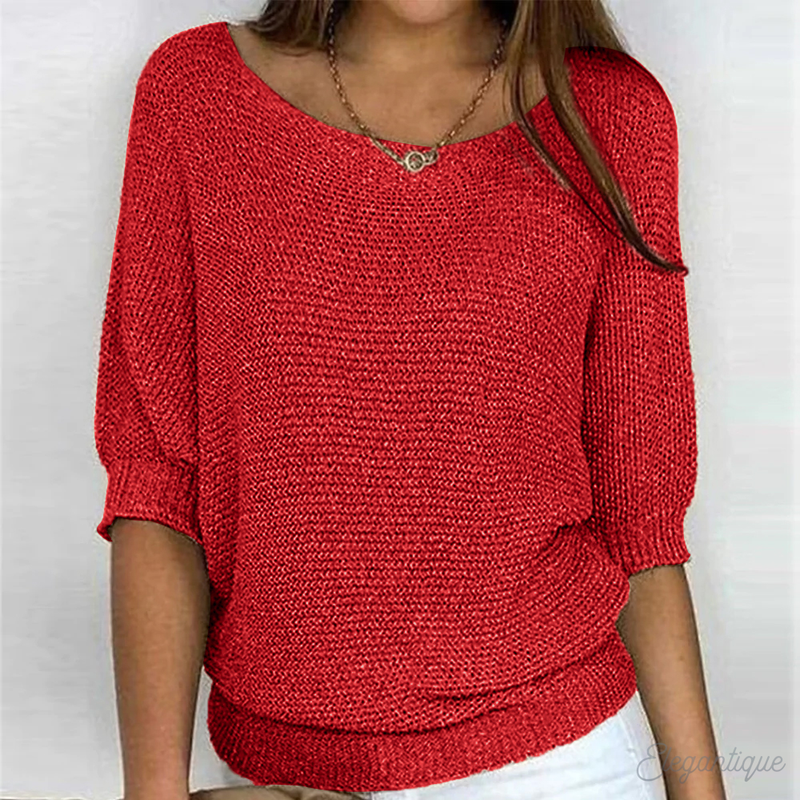 Classic Vintage Jumper