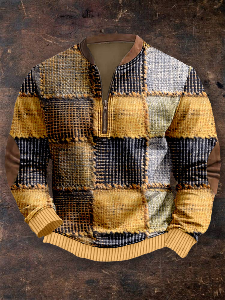 Thoughtfully Designed Shirt
