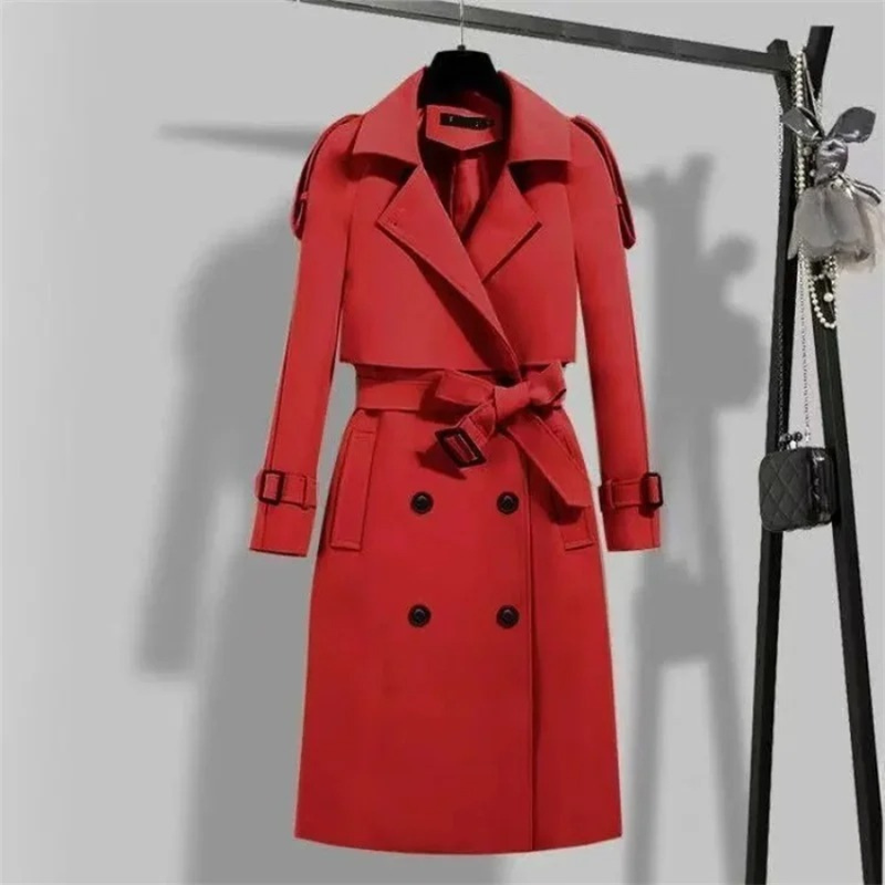 Beautifully Crafted Coat