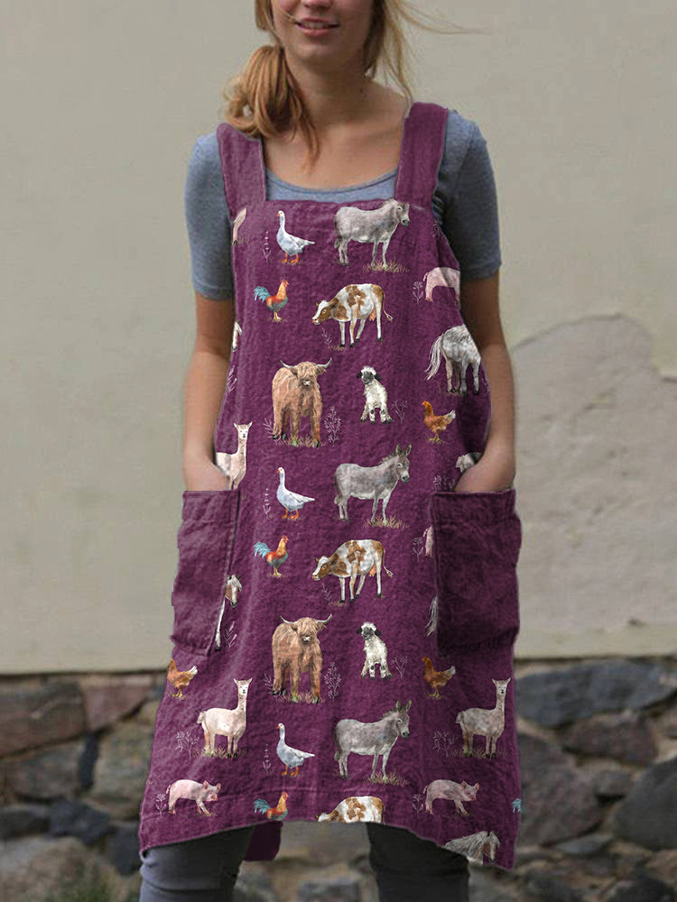 Classic Designed Garment