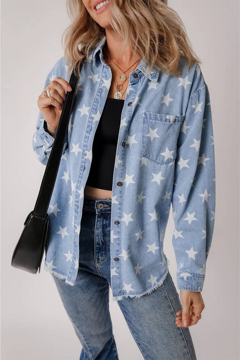 Classic Designed Jacket