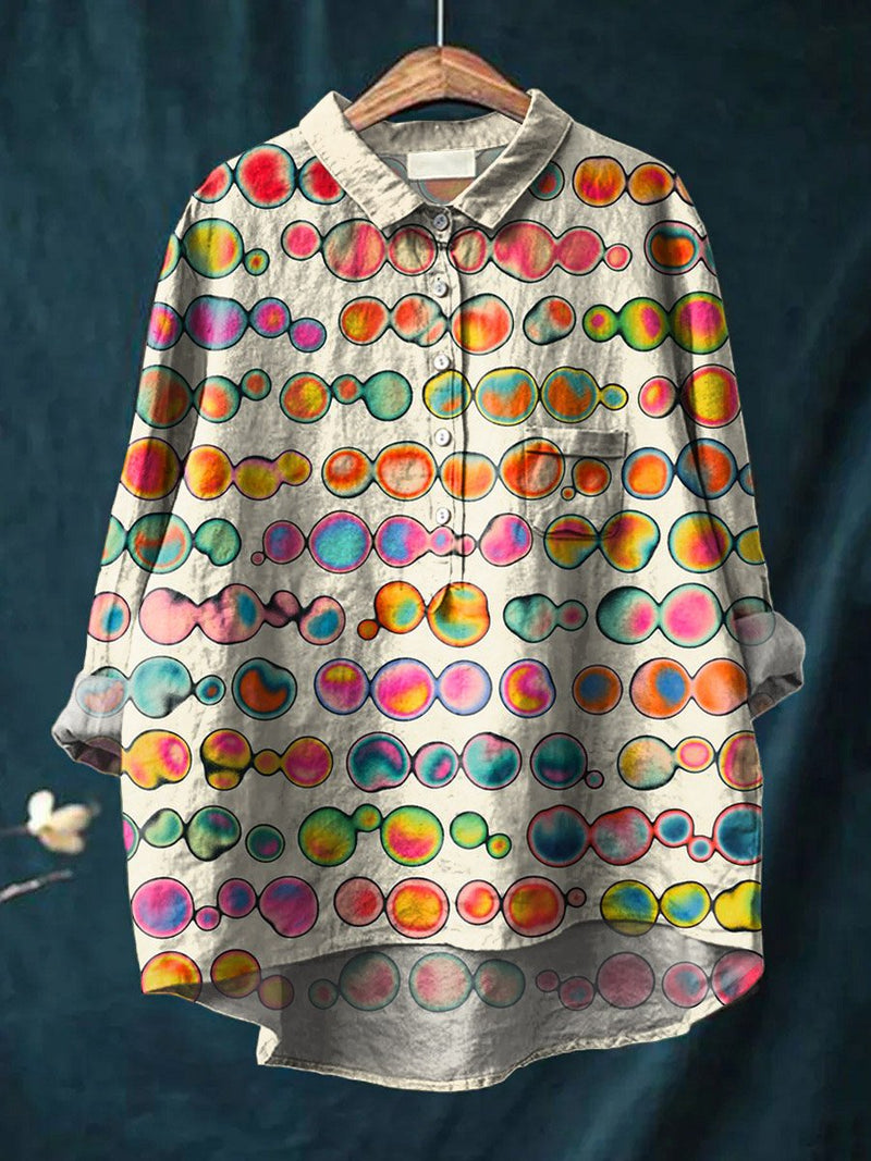 Elegantly Designed Shirt