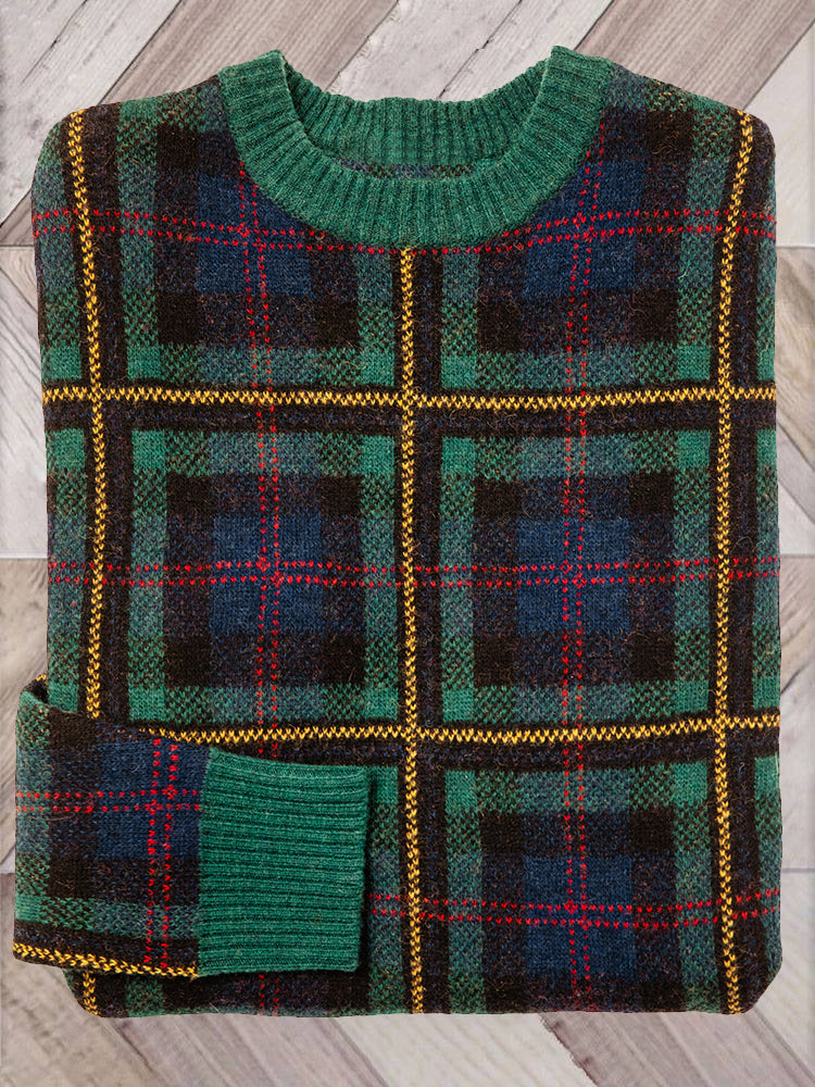 Vintage Inspired Jumper