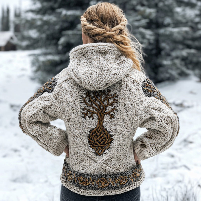 Elegantly Designed Jumper