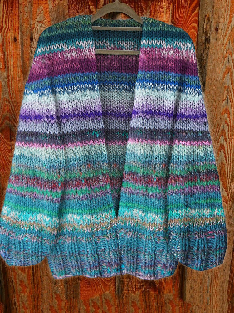 Gracefully Designed Cardigan