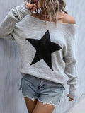 Vintage Inspired Sweater