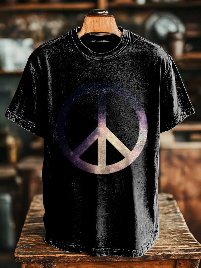 Gracefully Designed T-Shirt