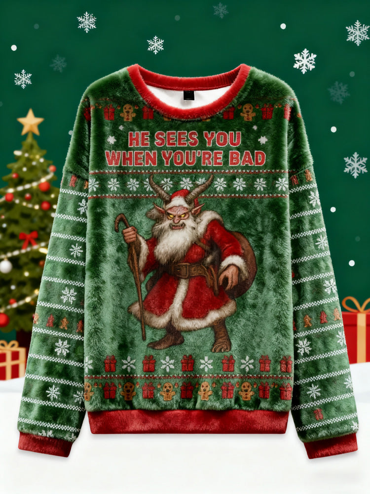 Elegantly Designed Jumper