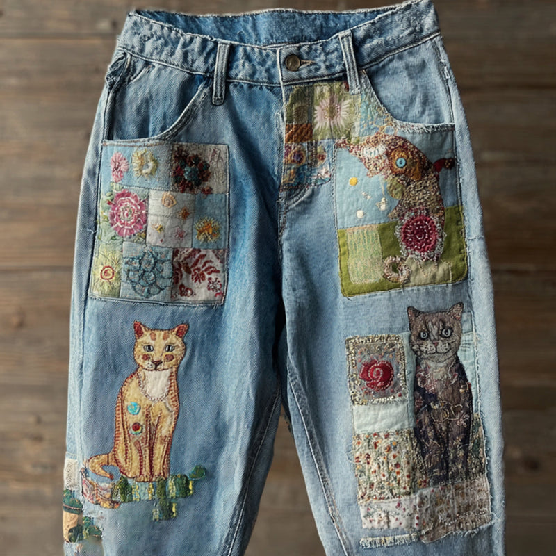 Thoughtfully Designed Garment