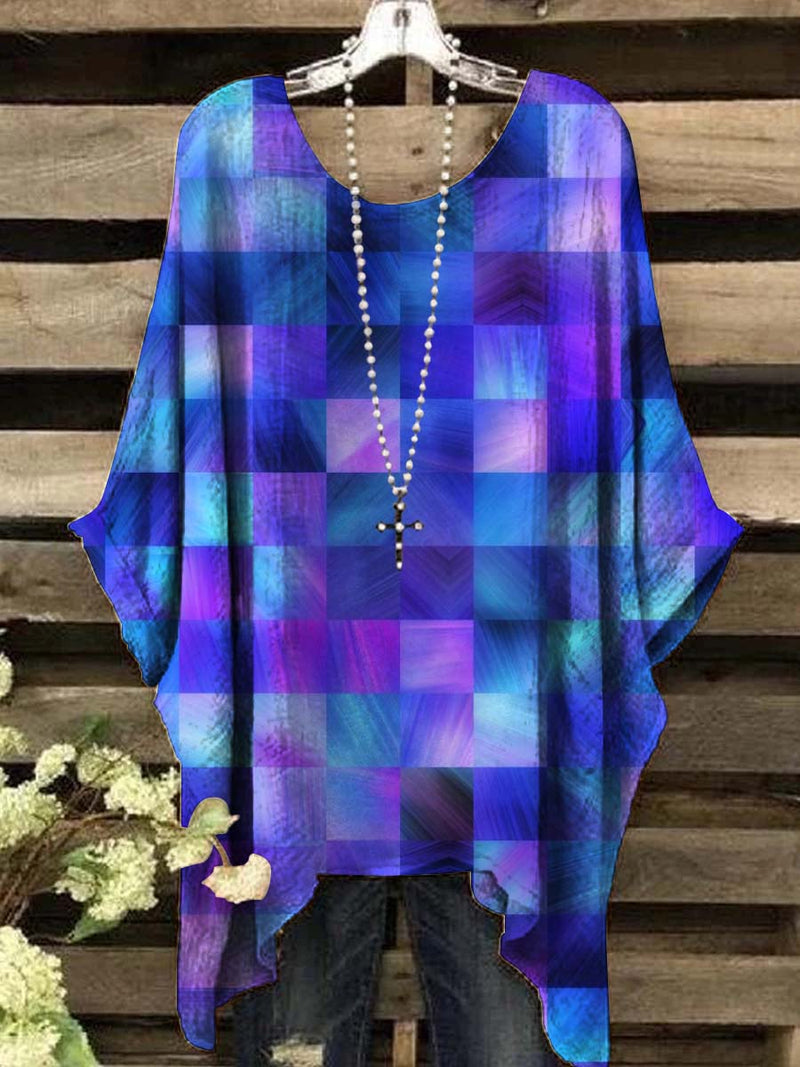Gracefully Designed Top