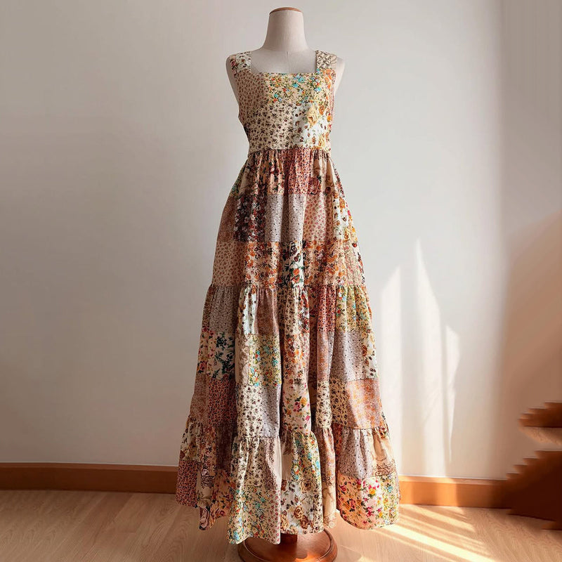 Vintage Inspired Garment