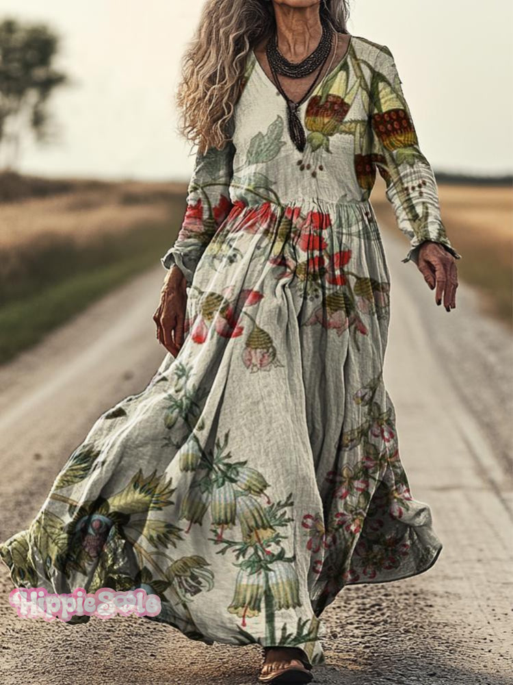 Beautifully Crafted Dress
