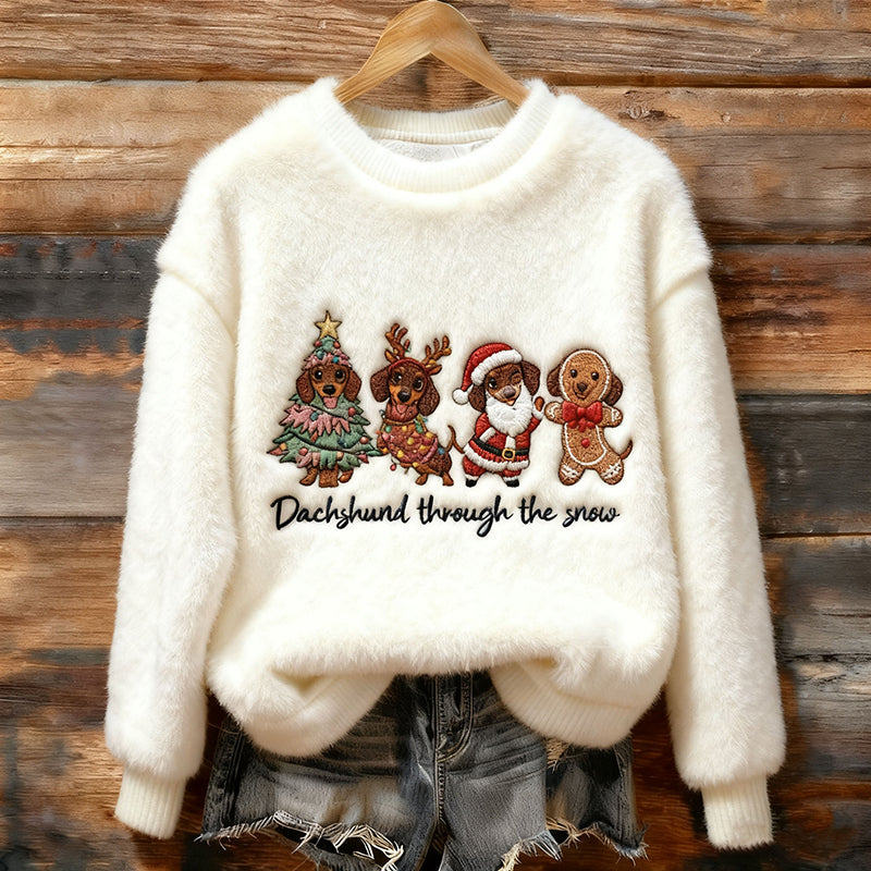 Elegantly Designed Jumper