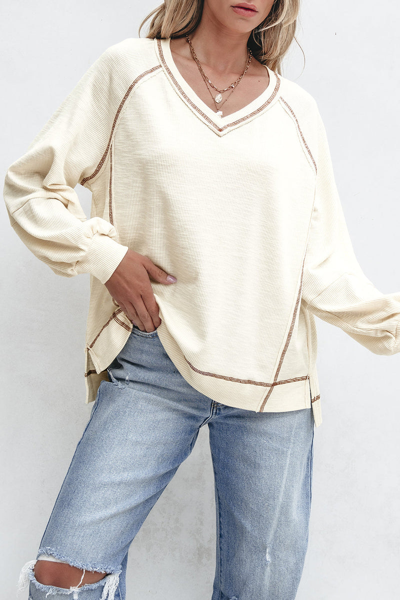 Thoughtfully Designed Jumper