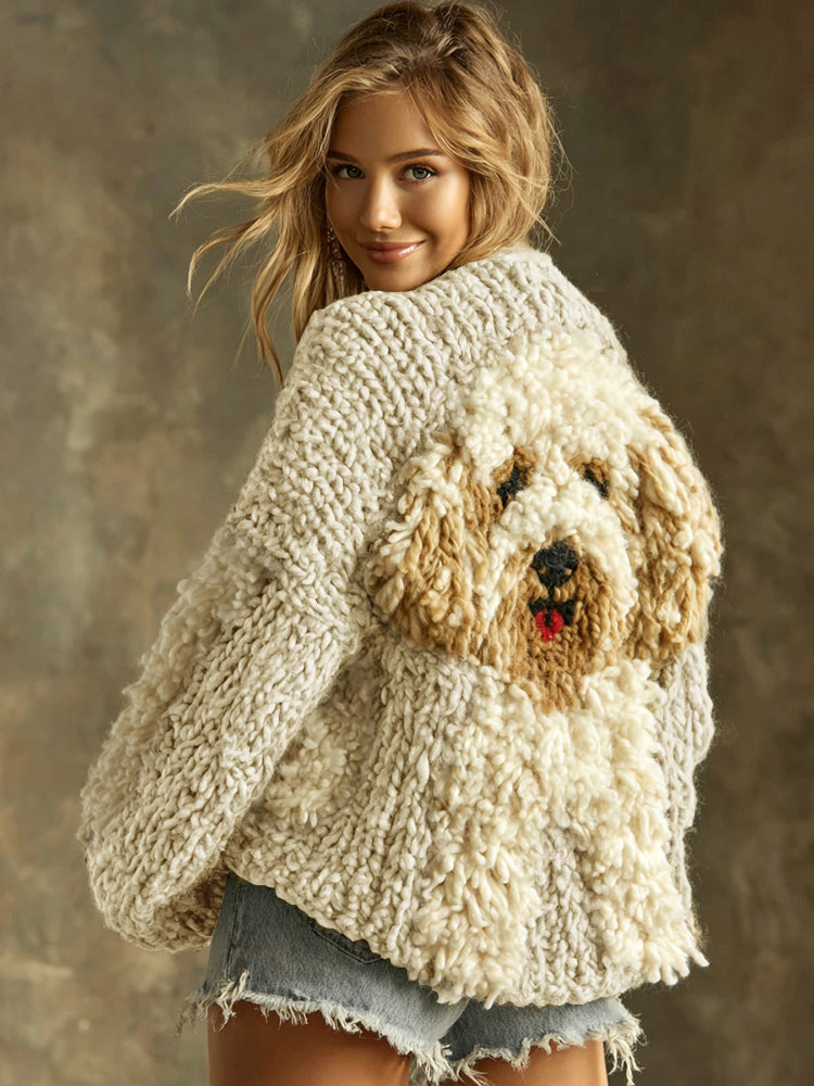 Classic Designed Jumper