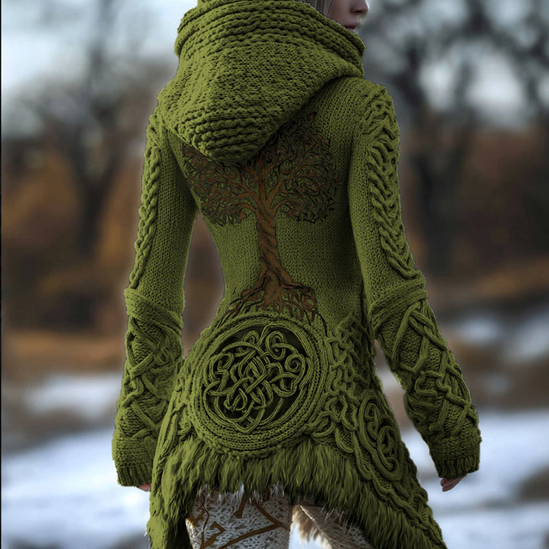 Elegantly Designed Jumper