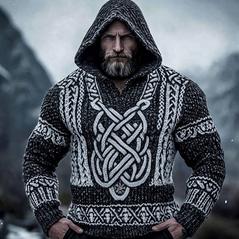 Gracefully Designed Jumper