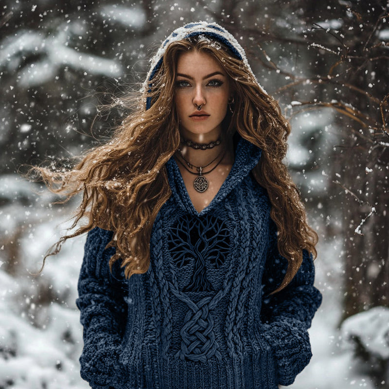 Classic Vintage Jumper
