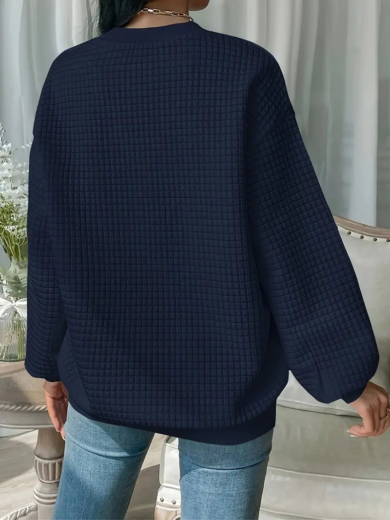 Classic Designed Jumper