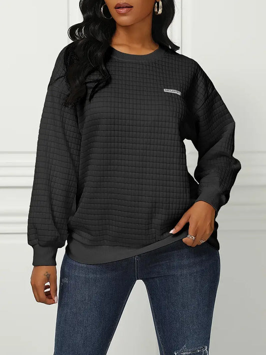 Gracefully Designed Jumper