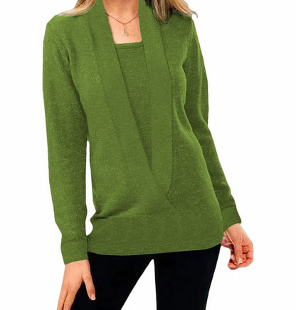 Elegantly Designed Jumper