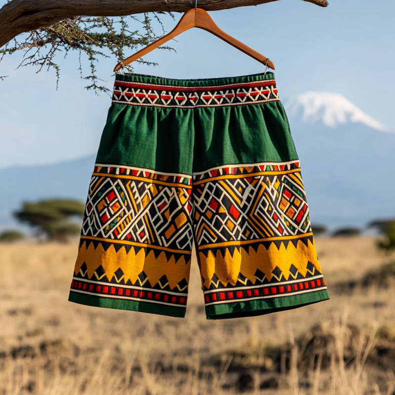 Elegantly Designed Garment