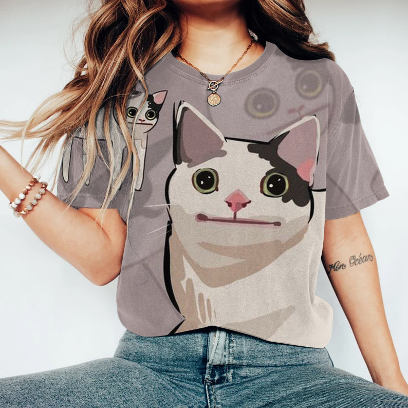 Thoughtfully Designed T-Shirt