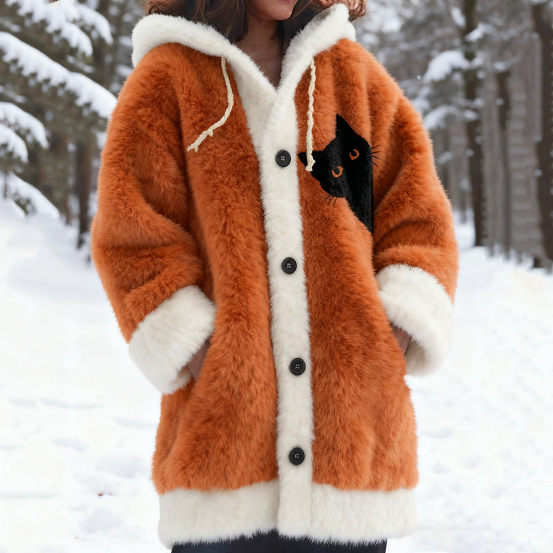 Thoughtfully Designed Cardigan