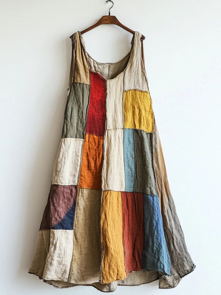 Thoughtfully Designed Dress