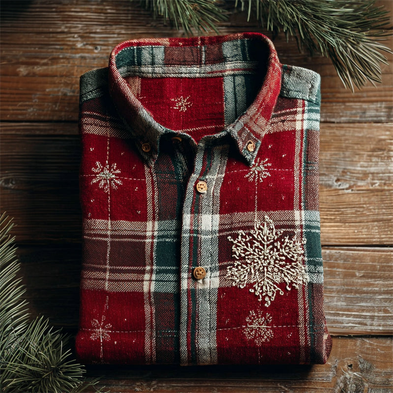 Beautifully Crafted Shirt