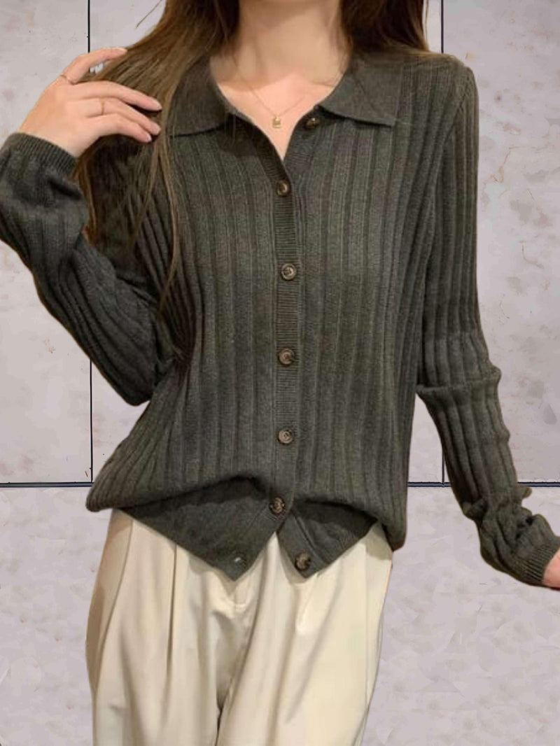 Classic Designed Jumper