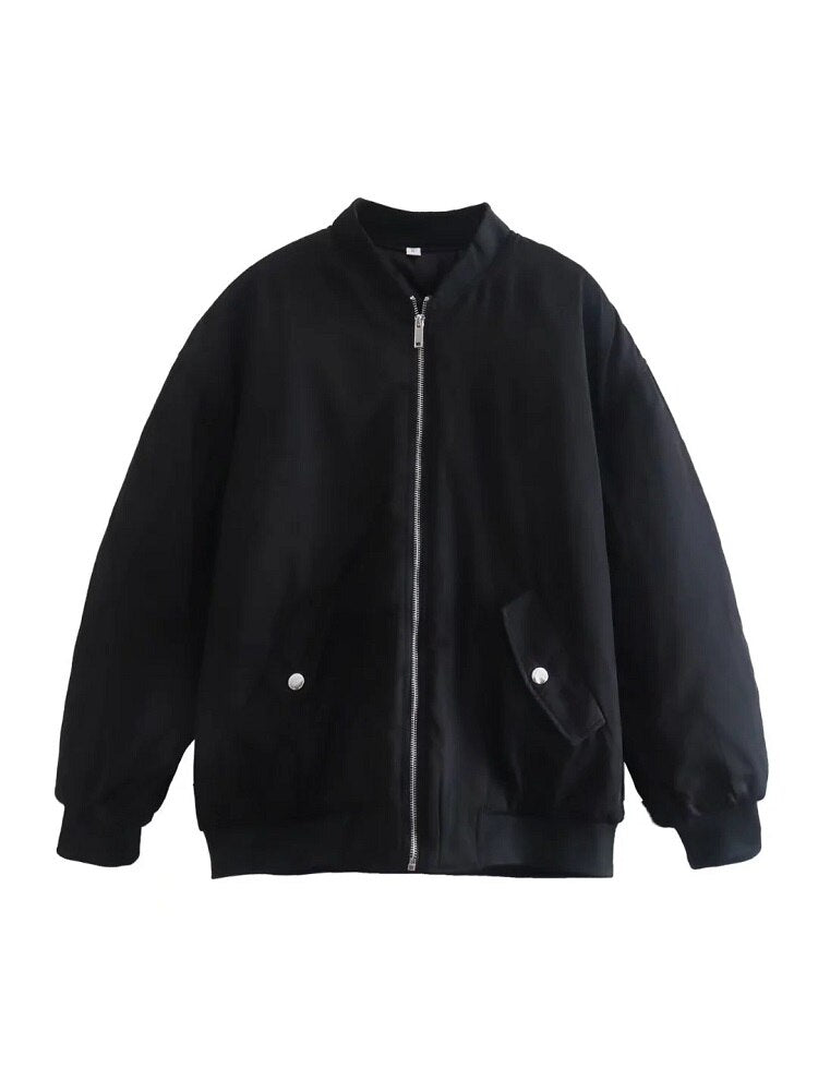 Timeless Vintage Style Coat